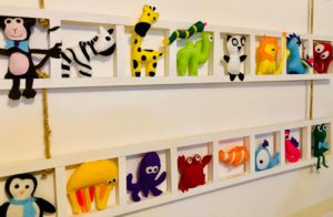 Lire la suite à propos de l’article DIY : Bricolage d’une déco murale pour chambre d’enfant