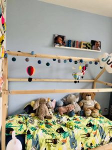 Lire la suite à propos de l’article DIY : Comment fabriquer un lit cabane pour votre enfant ?