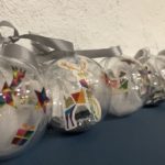 DIY : Des boules de Noël personnalisées