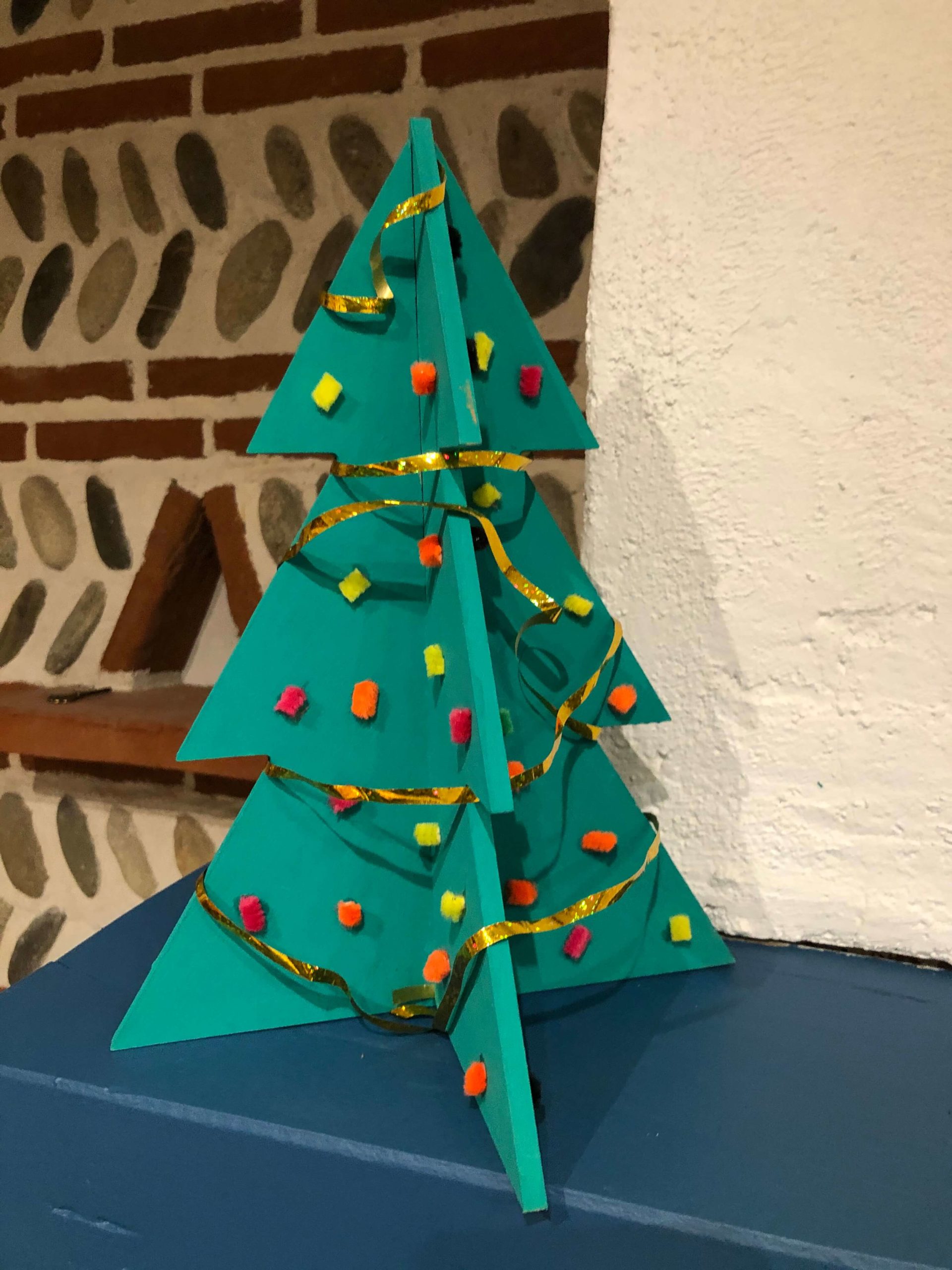 You are currently viewing DIY : Décorations de Noël